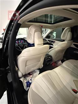 مرسيدس بنز E-Class